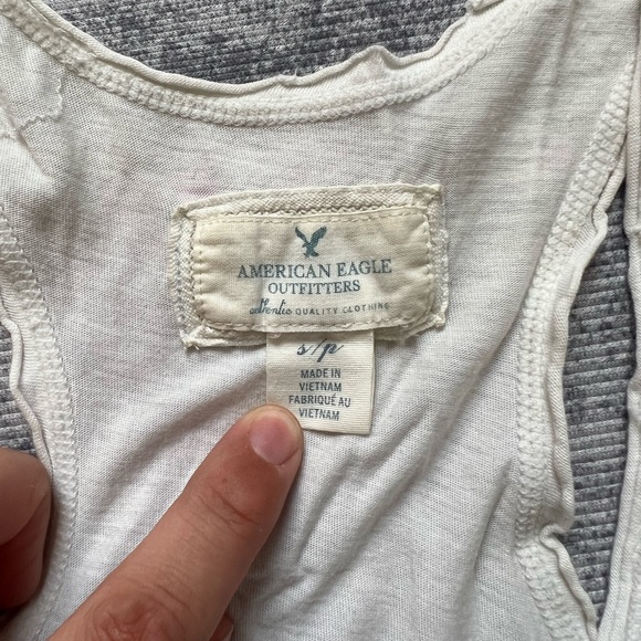 Tank - Picture 2 of 3